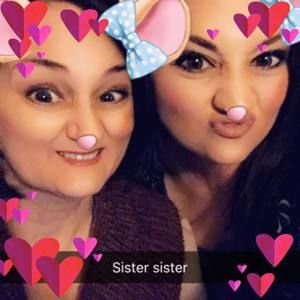 Meet your Posher, Ashley